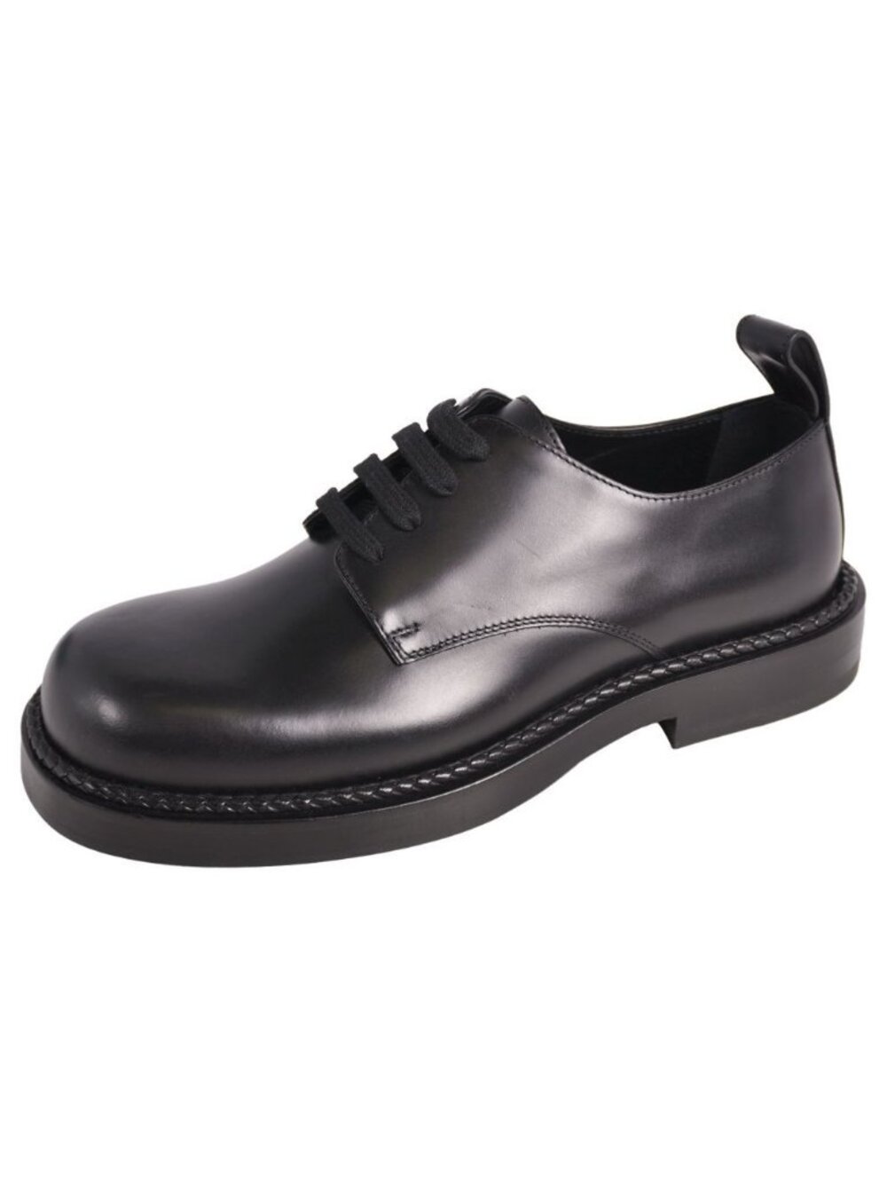 Bottega Veneta Leather Shoes Derby